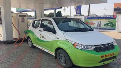 సాహసోపేతం.. చరిత్రాత్మకం:ఈవీలపై జీఎస్టీ తగ్గింపుపై ఆటో ఇండస్ట్రీ