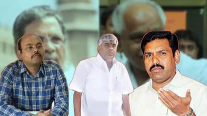 Karnataka: Family members’ interference destroying good governance?