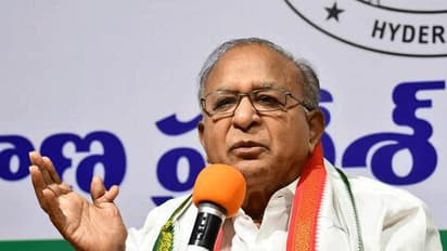 నేడు సీఎం రేసులో ముందున్న అల్లుడు: నాడు వద్దనుకున్న మామ