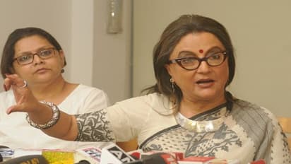 মোদী সরকারকে কি অনাগরিকরা ভোট দিয়ে এনেছে, প্রশ্ন অপর্ণার