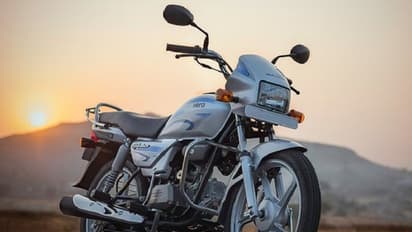 ಆ್ಯಕ್ಟೀವಾ ಅಲ್ಲ, ಹೀರೋ ಸ್ಪ್ಲೆಂಡರ್ ಭಾರತದ ನಂ.1 ದ್ವಿಚಕ್ರ ವಾಹನ!