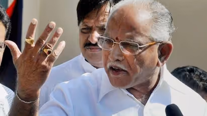Karnataka: Here’s why CM Yediyurappa isn’t happy with top leaders of BJP