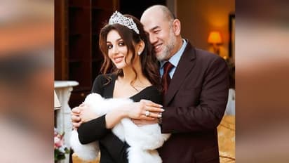 আপত্তিকর ভিডিও প্রকাশ্যে আসতেই রুশ সুন্দরীকে 'তালাক' দিলেন মালয়েশিয়ার প্রাক্তন রাজা