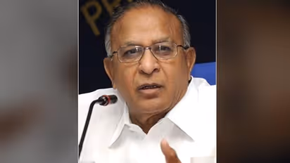 Jaipal Reddy's demise: From Centre to state, political leaders express grief