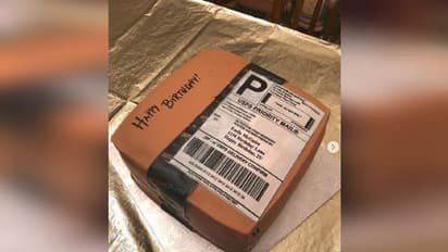 শপিং ভালবাসেন স্ত্রী, জন্মদিনে মন রাখতে চমকে দেওয়া উপহার দিলেন স্বামী