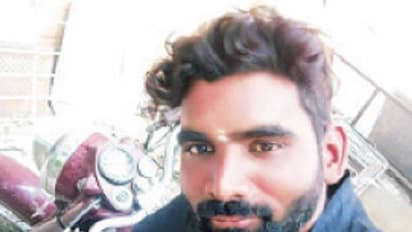 வீட்டிற்கே சென்று உல்லாசம்... சொந்த ஊருக்கே போனாலும் கள்ளக்காதலியை விடாத இளைஞன்... நள்ளிரவில் வீடு புகுந்து நடத்திய சம்பவம்!!