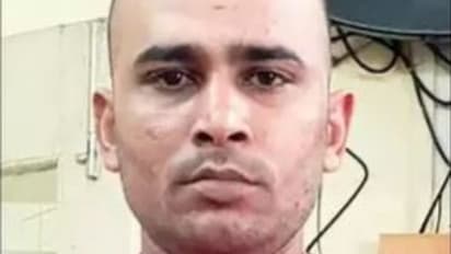 പതിനാലുകാരിയെ പീഡിപ്പിച്ച കേസിൽ 22കാരൻ പൊലീസ് പിടിയിൽ