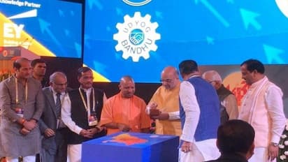 পুরসভা চালানোর অভিজ্ঞতা নেই, তাও কেন মুখ্যমন্ত্রী করা হল যোগীকে, ব্যখ্যা দিলেন অমিত