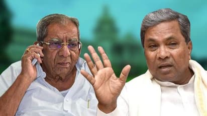 Siddaramaiah caught in Lingayat row: Congress members accuse him of splitting Hinduism