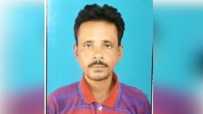 ধর্ষণের চেষ্টার অভিযোগ, প্রতিবেশীকে খুন করে দেহ পুঁতে রেখে থানায় গৃহবধূ