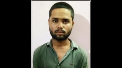 आतंकवादियों के लिए पैसे इकट्ठा करने वाला संदिग्ध आरोपी प्रयागराज में गिरफ्तार