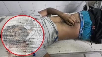 50 हजार का ईनामी बदमाश पुलिस मुठभेड़ में हुआ ढेर