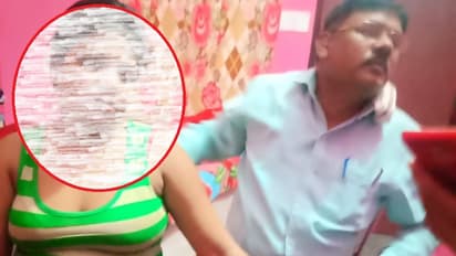 वीडियो बनाकर डिप्टी जेलर को ब्लैकमेल करने की साजिश, युवती ने लगाया दुष्कर्म का आरोप