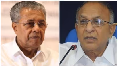 'വർഗീയതക്കെതിരെ ശക്തമായ നിലപാട് സ്വീകരിച്ച നേതാവ്'; ജയ്പാല് റെഡ്ഡിയുടെ നിര്യാണത്തിൽ അനുശോചിച്ച് മുഖ്യമന്ത്രി