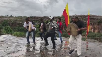 ಇದು ‘ಕನ್ನಡಿಗ’ನ Rap ಸಾಂಗ್: ಜಬರ್ದಸ್ತ್ ಇದೆ ಮೇಕಿಂಗ್!