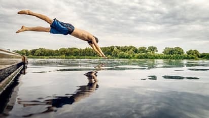 Indian student dies after jumping into river in Germany; investigation underway