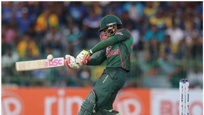 #BANvsSL முஷ்ஃபிகுர் ரஹீம் அபார சதம்..! இலங்கையை வீழ்த்தி ஒருநாள் தொடரை வென்ற வங்கதேசம்