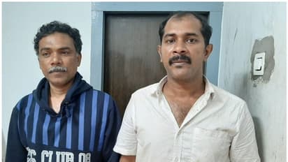കഞ്ചാവ് കേസില്‍ ജാമ്യത്തിലിറങ്ങി മുങ്ങിയ പ്രതി കഞ്ചാവുമായി വീണ്ടും അറസ്റ്റില്‍