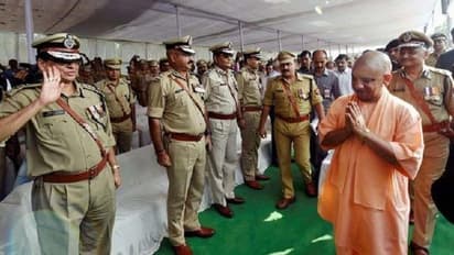 नहीं संभल पा रही थी कानून-व्यवस्था तो योगी ने हटा दिए प्रमुख सचिव गृह, 26, आईएएस अफसरों का तबादला