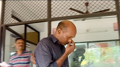 ഉന്നത ഉദ്യോഗസ്ഥന് ചമഞ്ഞ് ലക്ഷങ്ങളുടെ തട്ടിപ്പ്; പ്രതി പിടിയില്