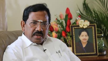 சிபிஎஸ்இ பள்ளிகளை நடத்தும் திமுகவினர் இந்தியை ஏன் எதிர்க்கிறார்கள்..? மாஃபா பாண்டியராஜன் அதிரடி கேள்வி!