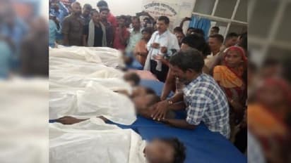 मौत के गड्ढों ने ली 7 बच्चों की जान, खेल खेल में डूबने से दर्दनाक मौत