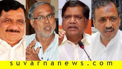 ಸ್ಪೀಕರ್ ಅಭ್ಯರ್ಥಿ ಫೈನಲ್, ರಮೇಶ್ ಕುಮಾರ್ ಸ್ಥಾನಕ್ಕೆ ಈ ನಾಯಕ