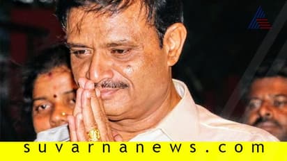 ಸರ್ಕಾರ ಬೀಳಿಸಲು ಹೇಳಿದ್ದೇ ಕಾಂಗ್ರೆಸ್ ನಾಯಕರು!: ಬಾಯ್ಬಿಟ್ಟ ಮುನಿರತ್ನ