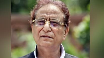 अब आजम खान के सिर पर टूटी एक और मुसीबत