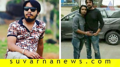 ತುಮಕೂರು ರಸ್ತೆ ಅಪಘಾತದಲ್ಲಿ ಅಗಲಿದ ಅಭಿಮಾನಿಗೆ ಕಂಬನಿ ಮಿಡಿದ ಸುದೀಪ್!