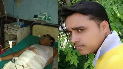 बिहार में फिर एक पत्रकार पर हमला; रिपोर्टिंग के बाद लौट रहे थे घर