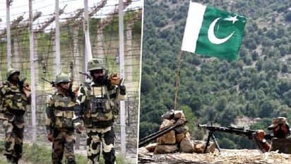 ಪ್ರಧಾನಿ ಮೋದಿ ಯುನ್ ಭಾಷಣಕ್ಕೂ ಮುಂಚೆ ಗಡಿಯಲ್ಲಿ ಕದನ ವಿರಾಮ ಉಲ್ಲಂಘಿಸಿದ ಪಾಕ್!