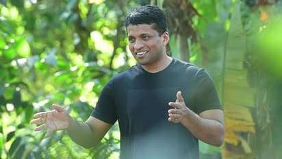 ಬೆಂಗಳೂರಿನ ಶಾಲಾ ಶಿಕ್ಷಕ ಭಾರತದ ನೂತನ ಬಿಲಿಯನೇರ್!