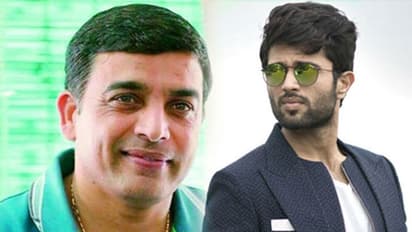 దిల్ రాజుని విజయ్ దేవరకొండ పట్టించుకోవడం లేదా..?