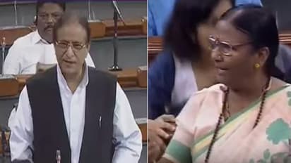 সংসদে আপত্তিকর মন্তব্যের জন্য অবশেষে ক্ষমা চাইলেন আজম খান, কী বললেন তিনি