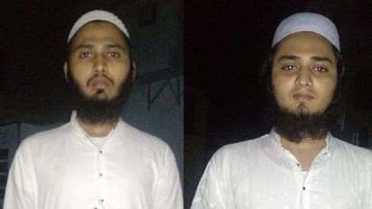 शामली के मदरसे से चार रोहिंग्या गिरफ्तार, छात्र बनकर कर रहे थे पढ़ाई