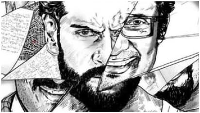 நாடு தாங்குமா பாஸ்....அடுத்த படத்துல 25 கெட் அப்ல நடிக்கிறாராம் விக்ரம்...