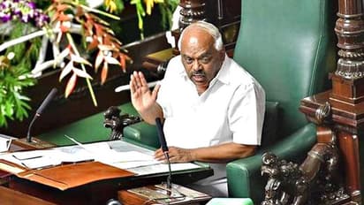 Ramesh Kumar, Karnataka Assembly Speaker, resigns after Yediyurappa wins floor test