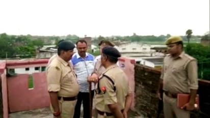 ভুয়ো অভিযোগ, নাকি ফের রামের নামে গণহিংসা! উত্তরপ্রদেশের ঘটনায় বাড়ছে ধন্দ