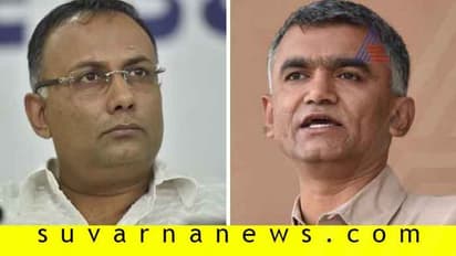 ಅನರ್ಹರಿಂದ ದಿನೇಶ್ ಗೂಂಡೂರಾವ್, ಕೃಷ್ಣಬೈರೇಗೌಡ ವಿರುದ್ಧ ತೀವ್ರ ಆಕ್ರೋಶ