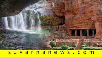 ಜಂಜಾಟದಿಂದ ಮುಕ್ತಿ ಬೇಕಾ? ಇಲ್ಲಿನ ಶಾಂತಿಯ ಬದುಕಿಗೆ ಜಂಪ್ ಮಾಡಿ