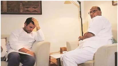 മഹാരാഷ്ട്ര: 50 പ്രതിപക്ഷ എംഎല്എമാര് ബിജെപിയിലെത്തുമെന്ന് മന്ത്രി