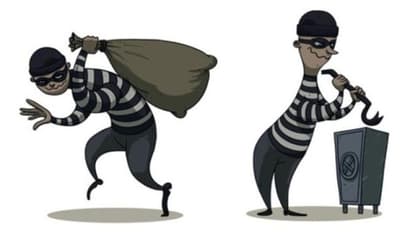 एजेंट 420: 17 बैंको को लूटा, 2 करोड़ का है पूरा खेल