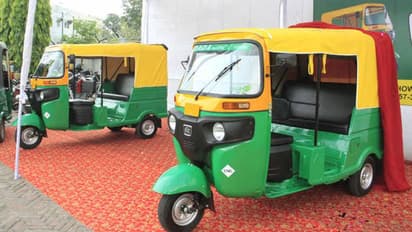 ಶಿವಮೊಗ್ಗ: ಬಡ ರೋಗಿಗಳಿಗೆ ಉಚಿತ ಆಟೋ ಸೇವೆ