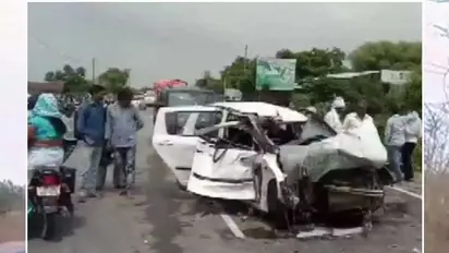 Unnao rape survivor’s uncle gets one-day parole to attend wife’s last rites