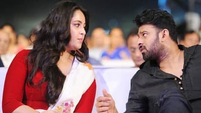 లండన్ ట్రిప్ కి వెళ్తోన్న అనుష్క, ప్రభాస్..!