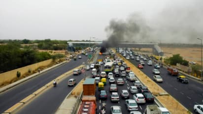 ট্রাফিকের হাল হকিকত খতিয়ে দেখতে এবার পথে নামছেন প্রাক্তন সেনা জওয়ানরা