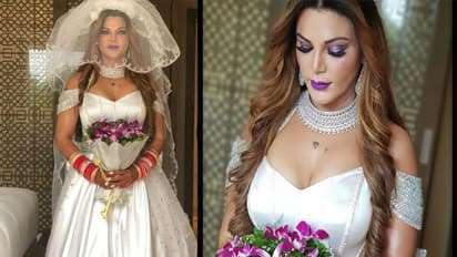 హోటల్ గదిలో రాఖీ సావంత్ సీక్రెట్ మ్యారేజ్.. అసలేం జరిగిందంటే!