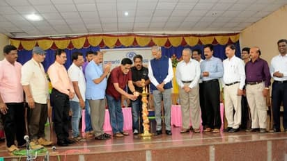 ಹೊರಗಿನವರು ಕಡಿವಾಣ ಹಾಕುವ ಮುನ್ನ ನಾವೇ ಹಾಕಿಕೊಳ್ಳೋಣ : ಜೋಗಿ