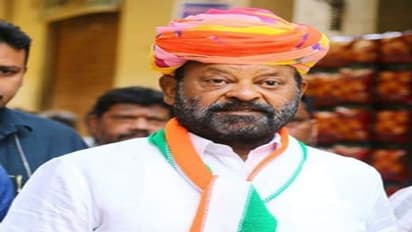 షేక్పేట స్మశానవాటికలో పూర్తైన ముఖేష్ గౌడ్ అంత్యక్రియలు